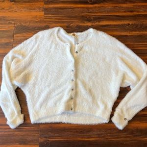 FREE PEOPLE Allegra Cardi
